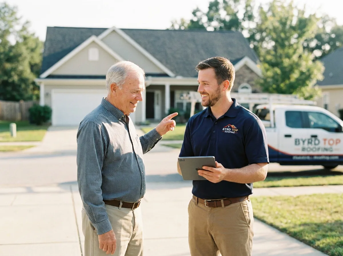 Roofing Morris Chapel, TN FAQs